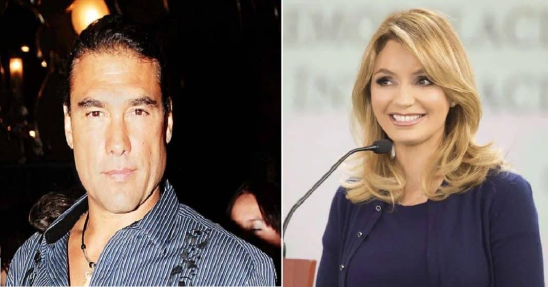 Eduardo Yañez habla maravillas sobre 