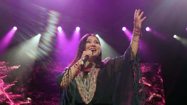 Ana Gabriel