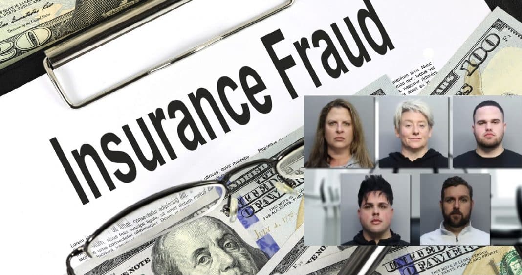 Fraude al seguro en Clínica de Hialeah