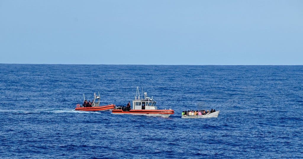 El 4 de la población cubana ha emigrado a EEUU en los últimos dos años