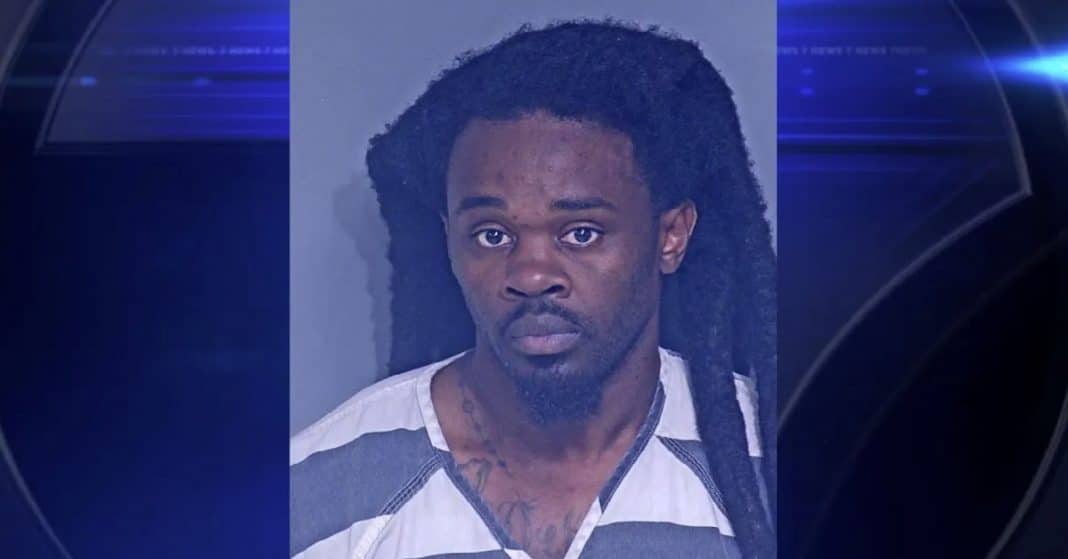 Una desaparición en la Florida hace 8 años culmina con el arresto de Decody Herring