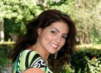 Actriz cubana revela que está en EEUU - Cuballama Noticias