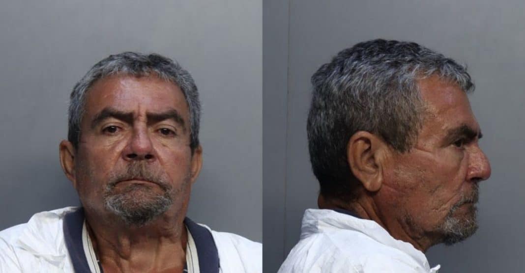 Hombre en Miami comete un asesinato por 