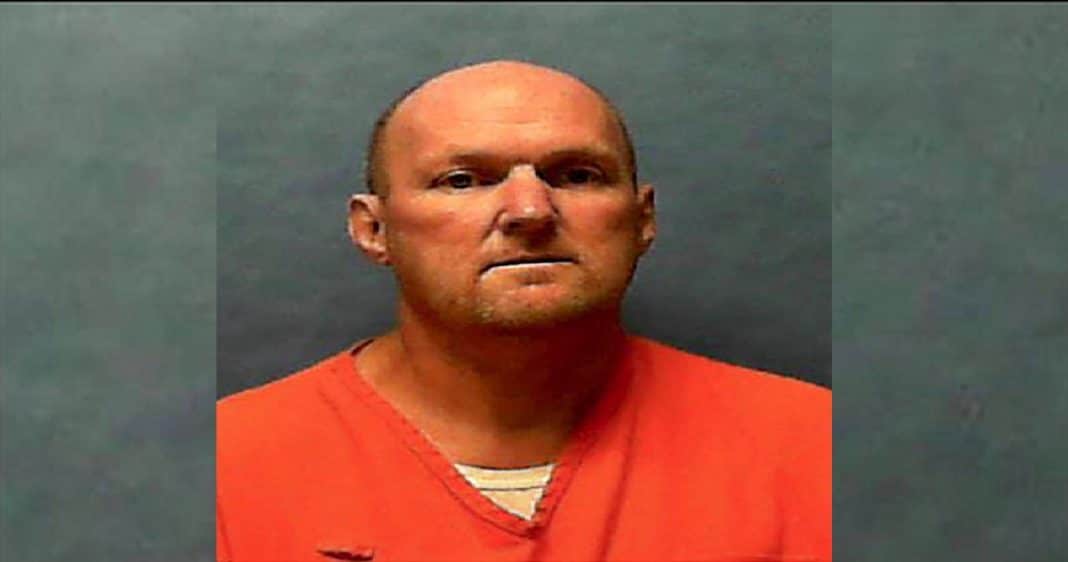 Darryl B. Barwick será ejecutado en la Florida hoy 3 de mayo de 2023