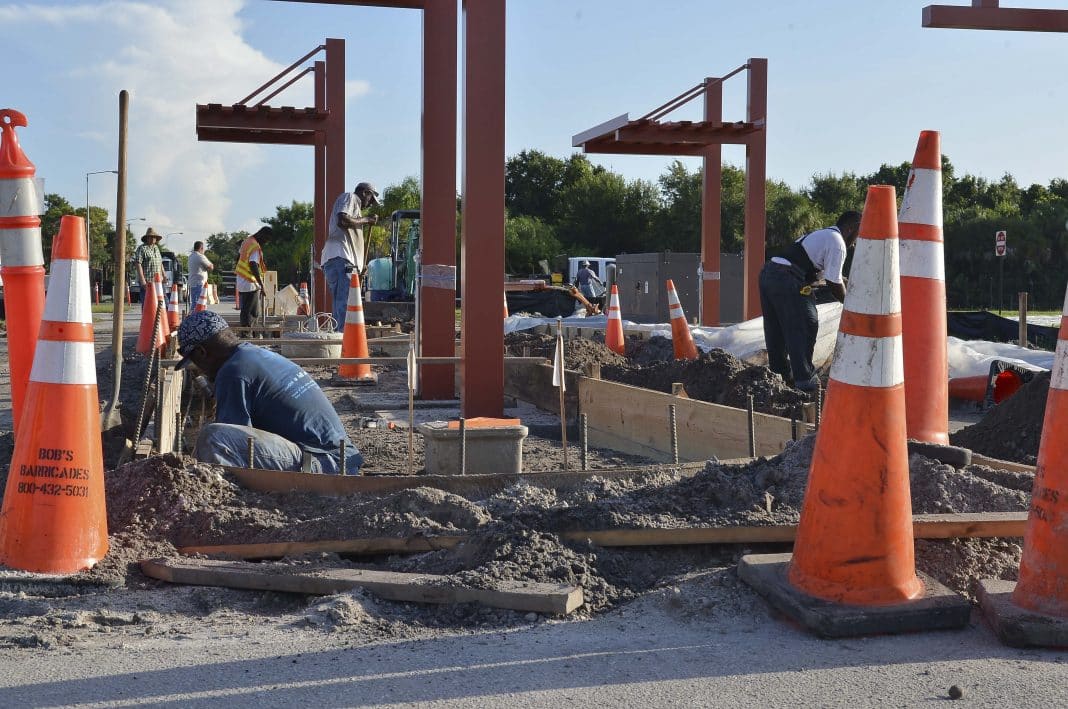 Florida estudiará uso de desechos radiactivos en la construcción de carreteras