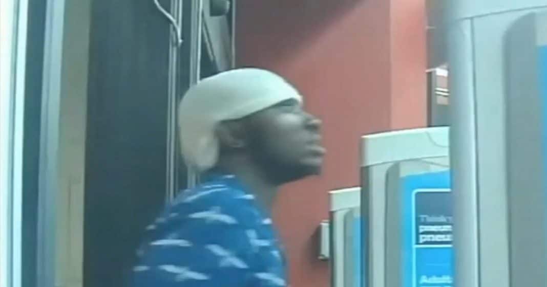 Presunto violador anda suelto en Miami