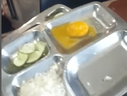 Captura de pantalla Instagram