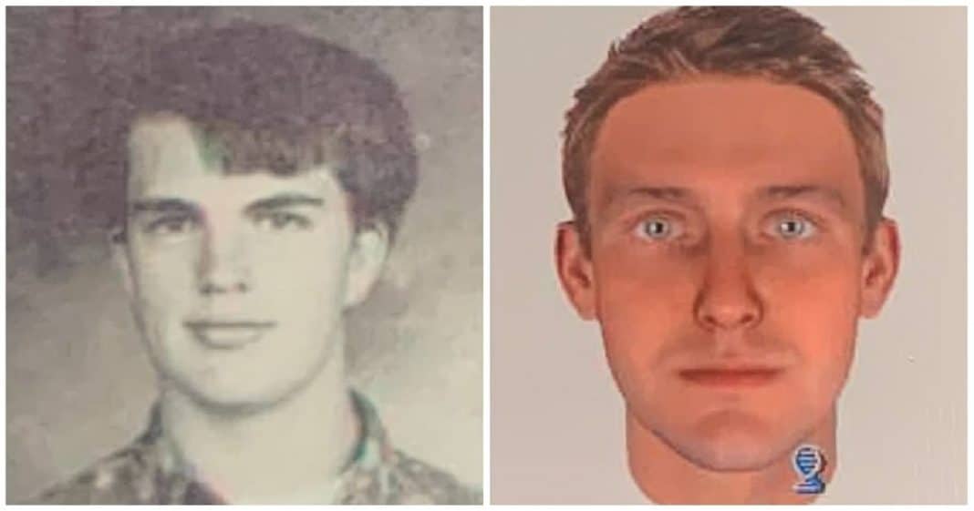 Logran identificar el cádaver de joven aparecido mutilado hace 26 años.