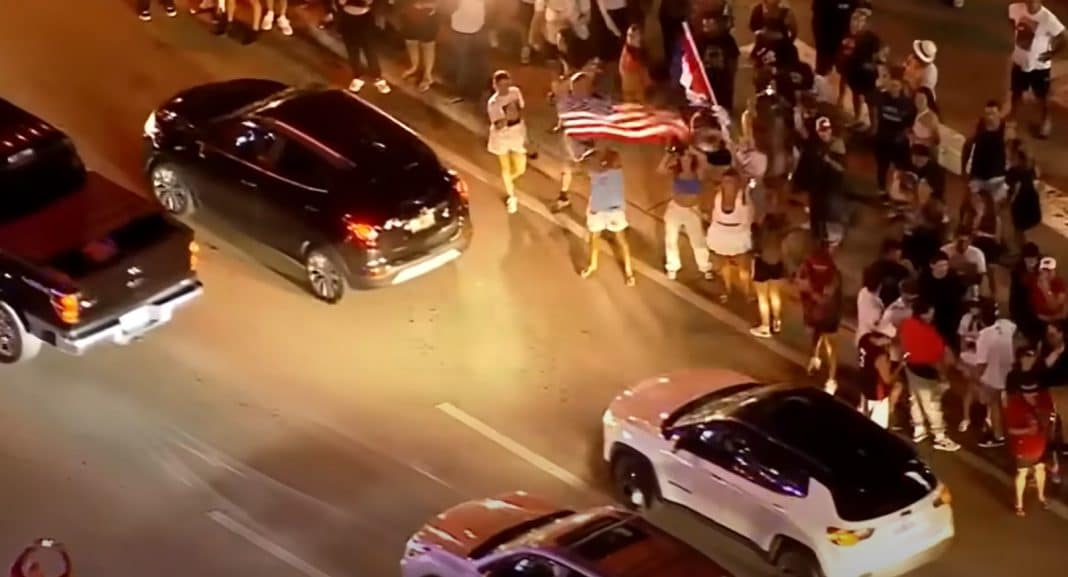 Heat ganan a Celtics y van a la final de la NBA