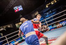 Cubanos dejan escapar un buen botín de dólares en boxeo mundial julio cesar la cruz