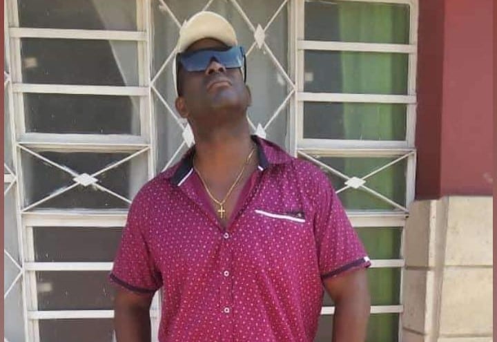 Yanier Balbón, el Prodigio