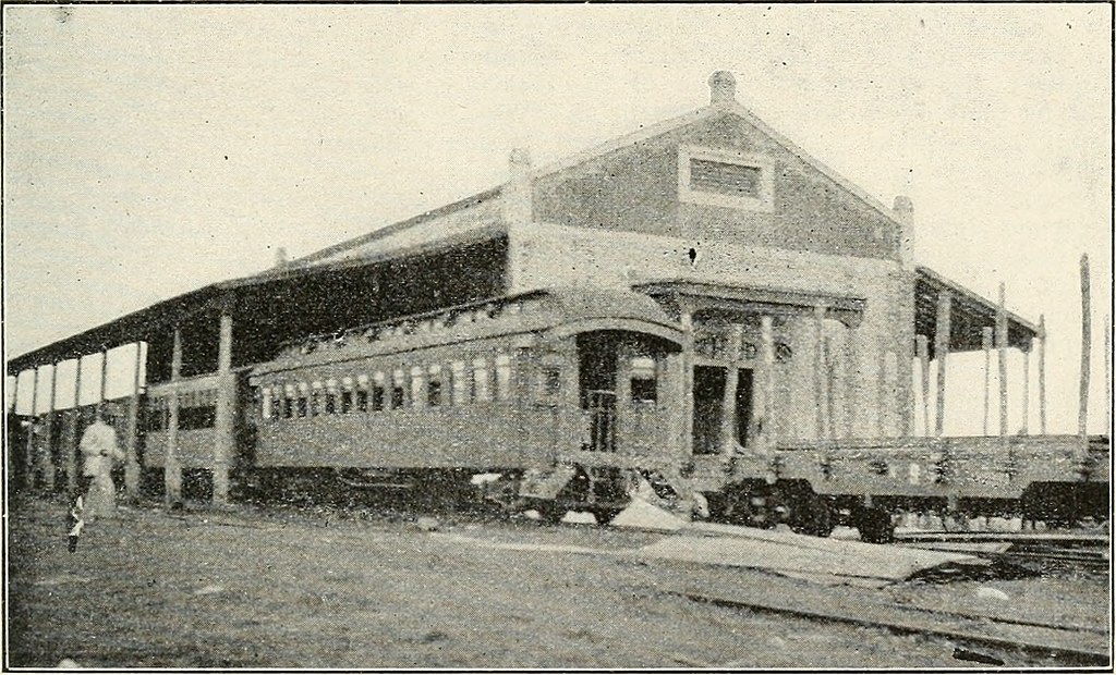 Cuba, en los años del 1901 al 1930