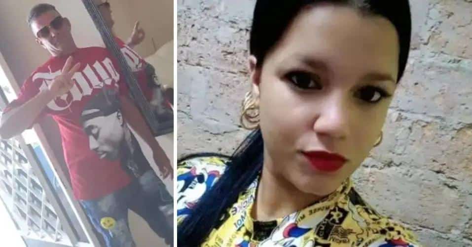 Este es José Luis Domínguez Velázquez, el asesino de Rosmery Ponce Peña.