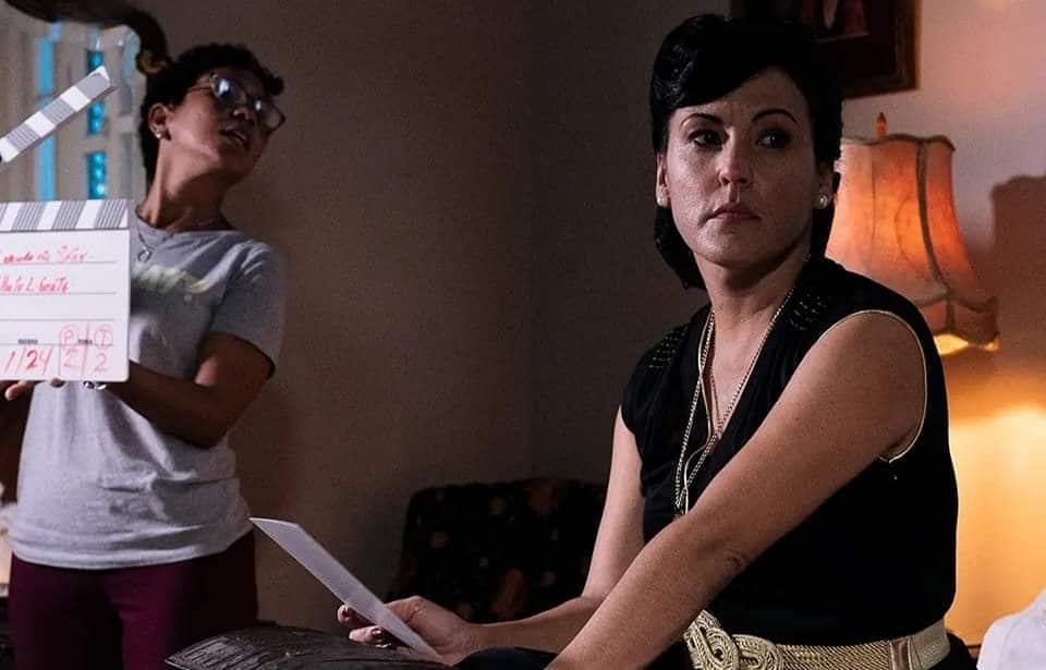 novela Derecho de Soñar