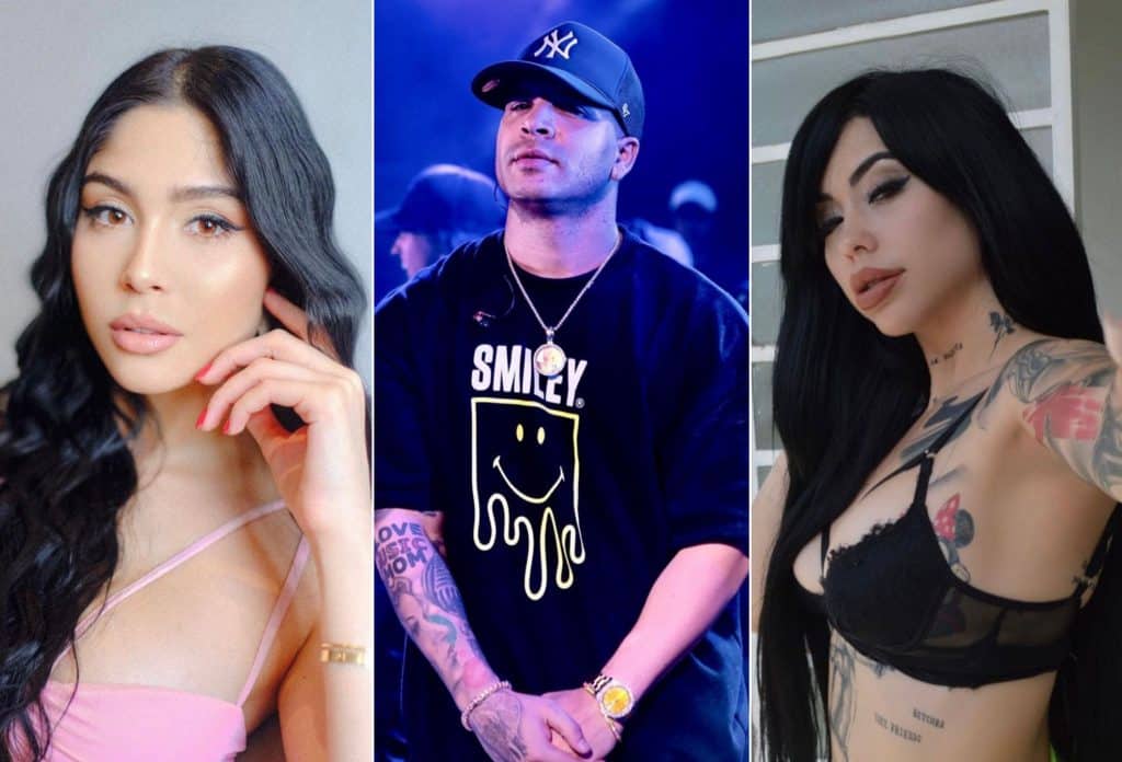 Yomil desmiente romance con modelo de OnlyFans: “Estoy soltero hasta