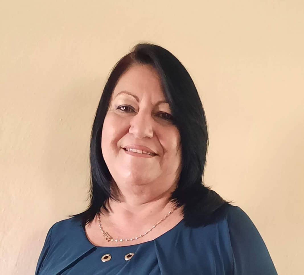 Fallece rectora de la Universidad de Holguín, a los 60 años de edad