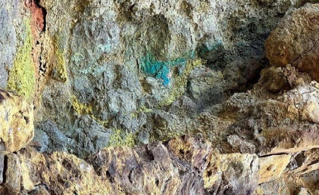 Oro en Cuba tiene señales alentadoras