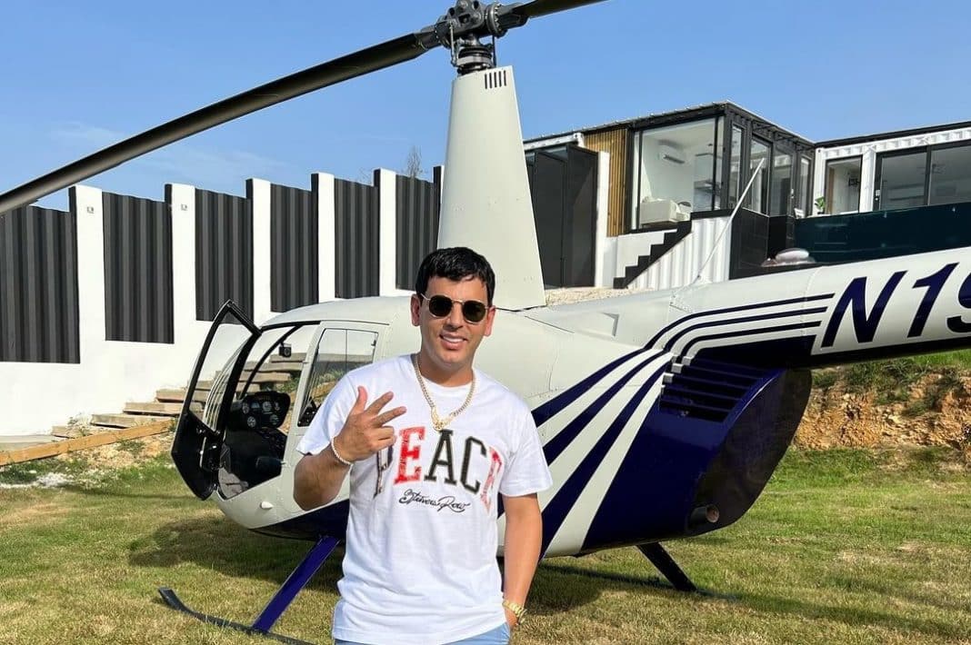 Tito El Bambino confirma que sí cantará en Cuba