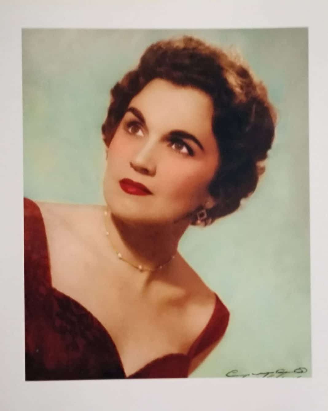 Fallece en Miami la actriz cubana Magali Boix