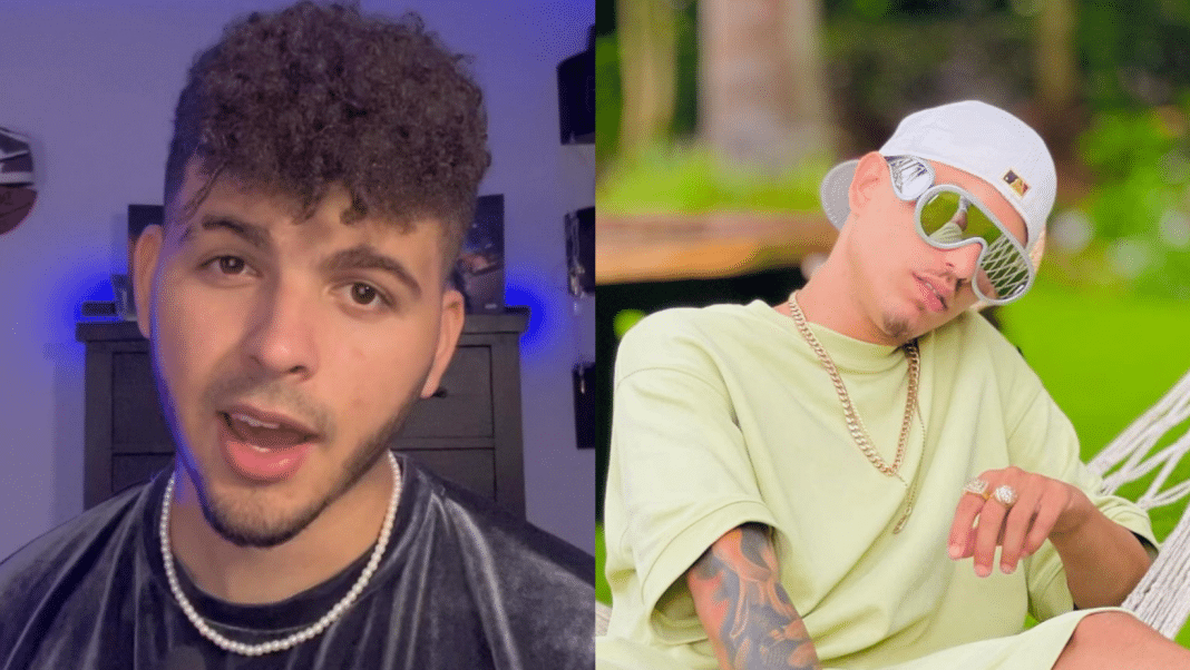 Los 10 Temas Más Escuchados en Cuba esta Semana