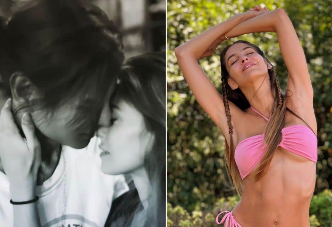 Hijo de Julio Iglesias confirma romance con la modelo cubana Ariadna Romero