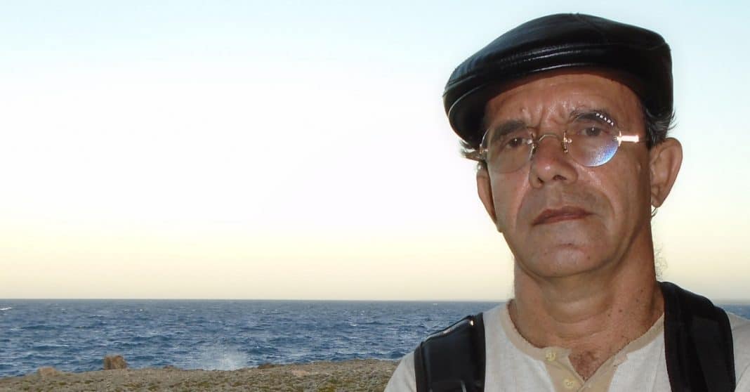 Jorge Fernández Era desmiente a periodista oficialista.