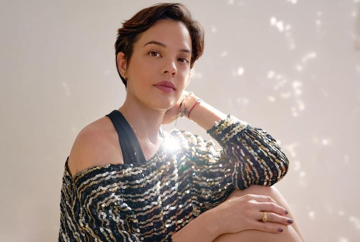 La actriz cubana Alicia Hechavarría está hoy de cumpleaños - Cuballama ...