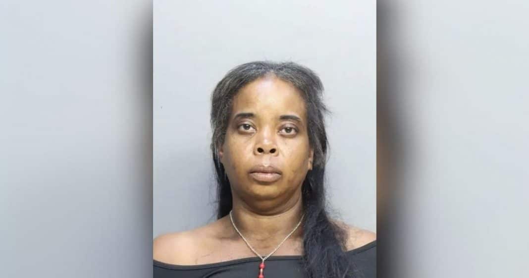 Mujer es arrestada por altercado en el Aeropuerto Internacional de Miami