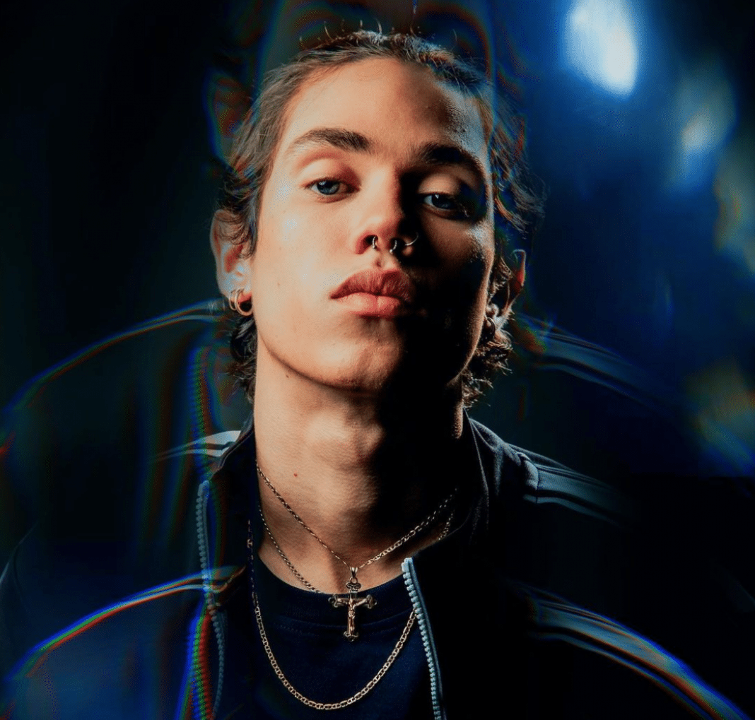 Ryan, el hijo de Marc Anthony y Dayanara Torres cumple 20 años