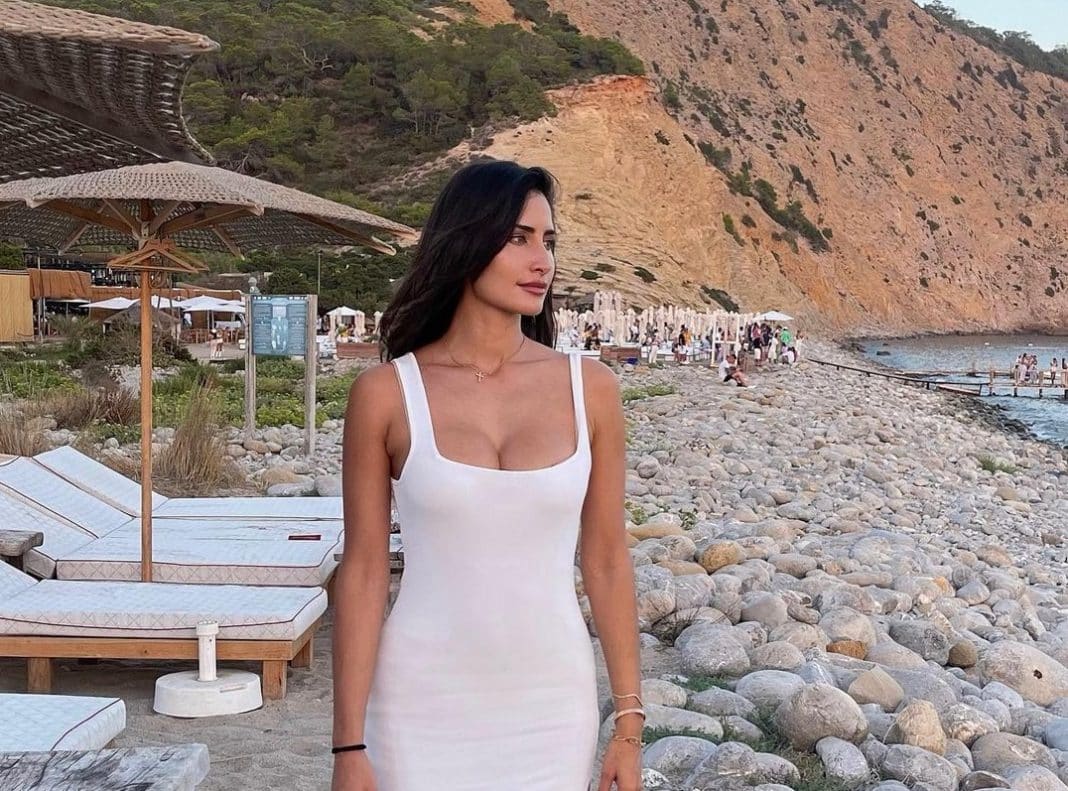 Rachel Valdés “Volvería a nacer en Cuba mil veces”