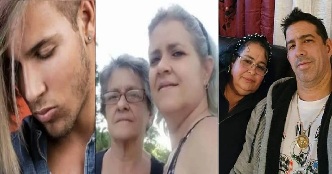 Cinco cubanos que no llevaban ni 3 años viviendo en Estados Unidos, mueren en trágicas condiciones.