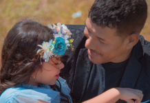 Limay Blanco pide apoyo espiritual y oraciones para su hija enferma Limay Blanco y su hija Maily en tierna sesión de fotos por su cumpleaños