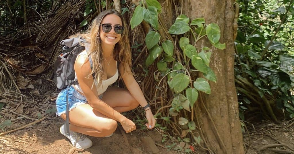 Dee Valladares competirá por el premio de $1 millón de dólares.