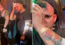 Ultrack revela nuevos detalles de la agresión que sufrió por parte de Lenier Mesa y Boris Arencibia Youtuber cubano Ultrack es agredido por Lenier y Boris en una discoteca