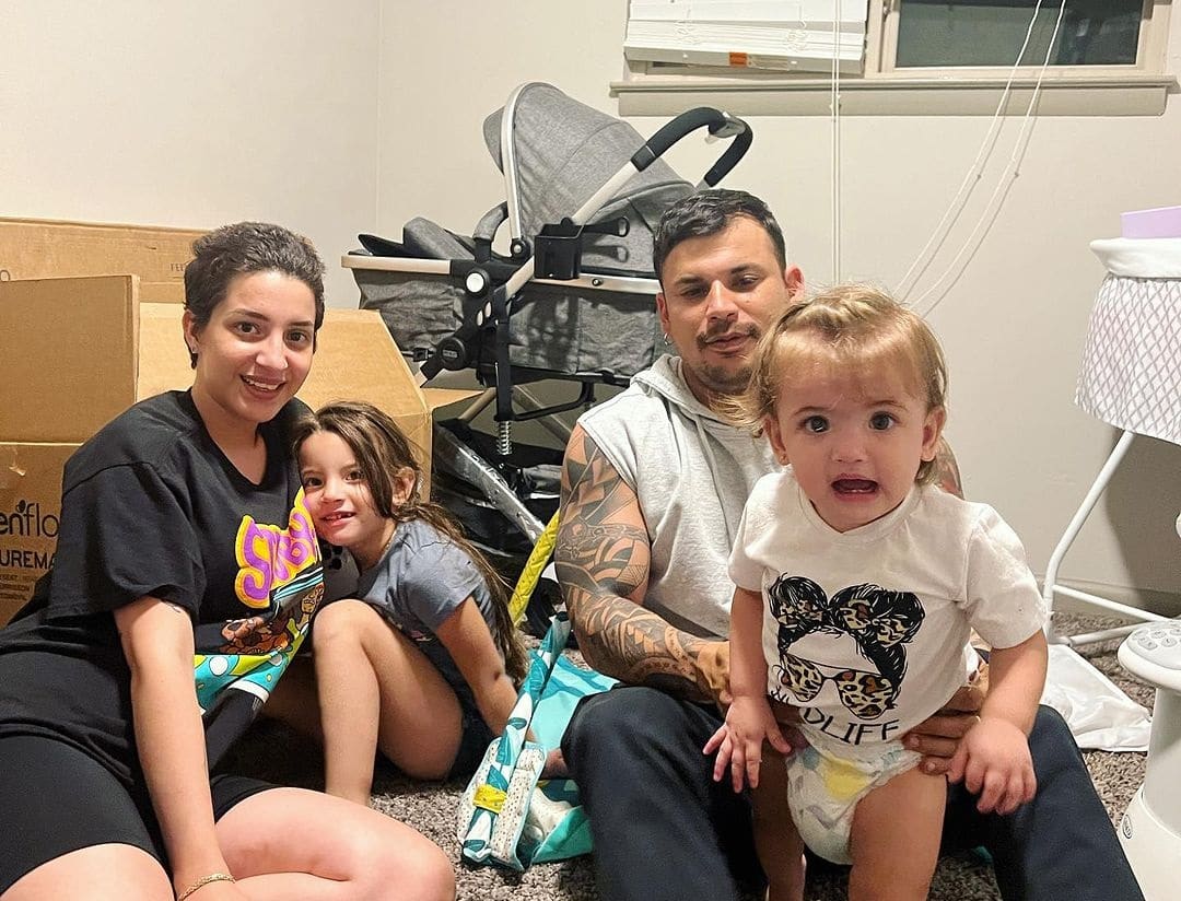 Esposa de Ultrack teme por la seguridad de sus hijas tras agresión de ...