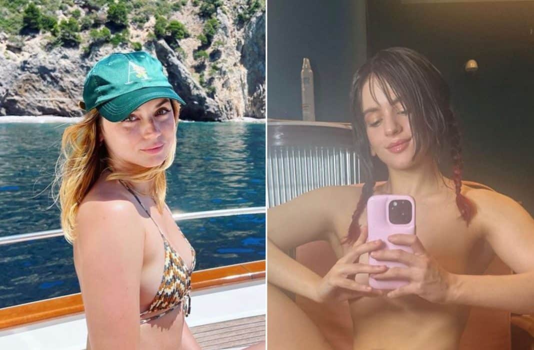 Ana de Armas y Rosalía entre las afectadas por el preocupante boom del “deepfake”