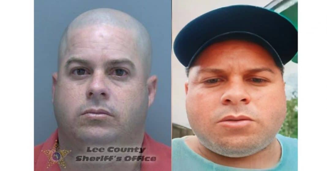 El cubano Yosmel Betancourt Morales