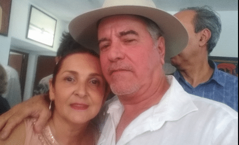 Jorge Luis López cumple años