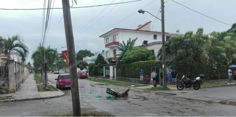 Los accidentes enlutan a las familias cubanas