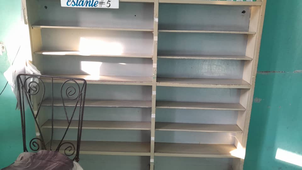 Escasez en Cuba provoca desempleo laboral entre los cubanos.