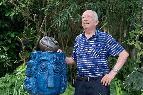 Cumpleaños de Sobravo