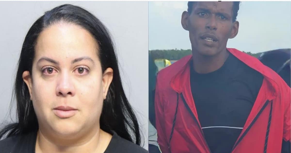Arrestan a cubana en Hialeah por vender bolsos falsos, y a un cubano ...