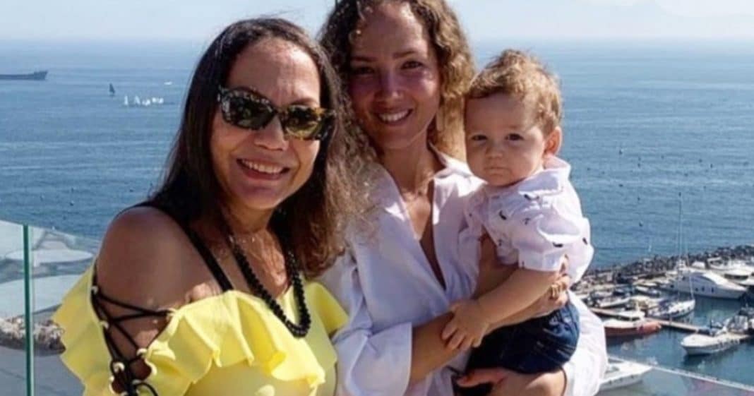 Luisa María Jiménez