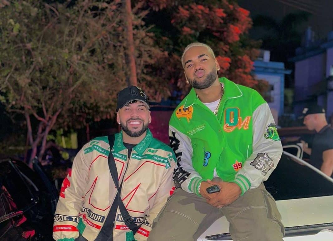 EEUU otorga visa al reguetonero cubano Johayron “¡Nos cogemos en la Yunai!”