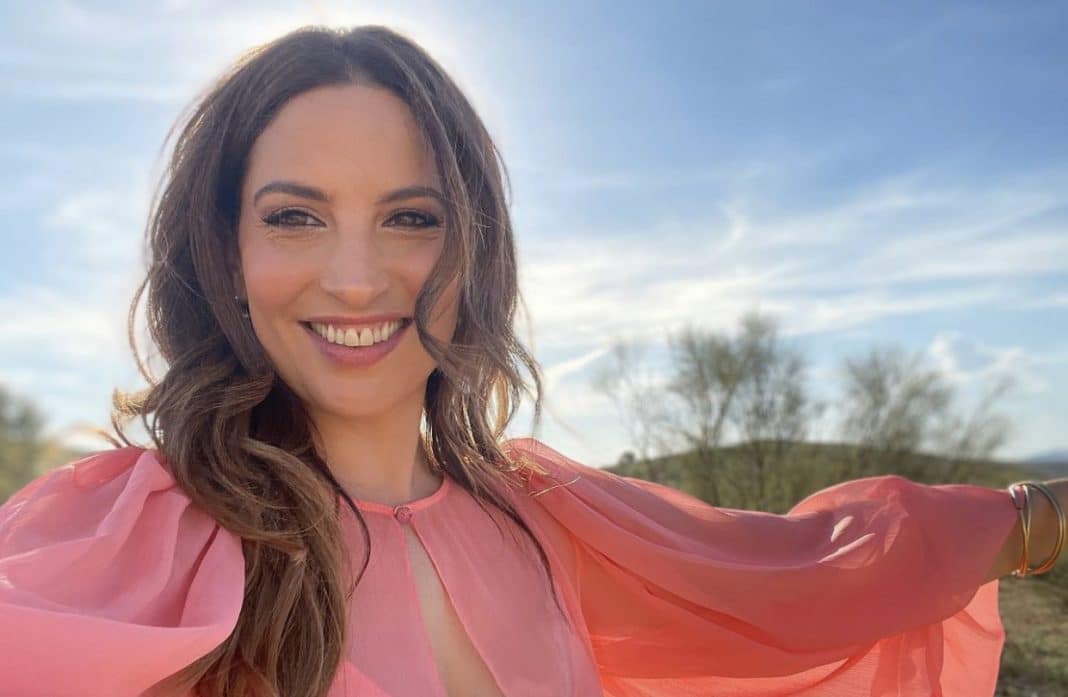 Laura Ramos nominada