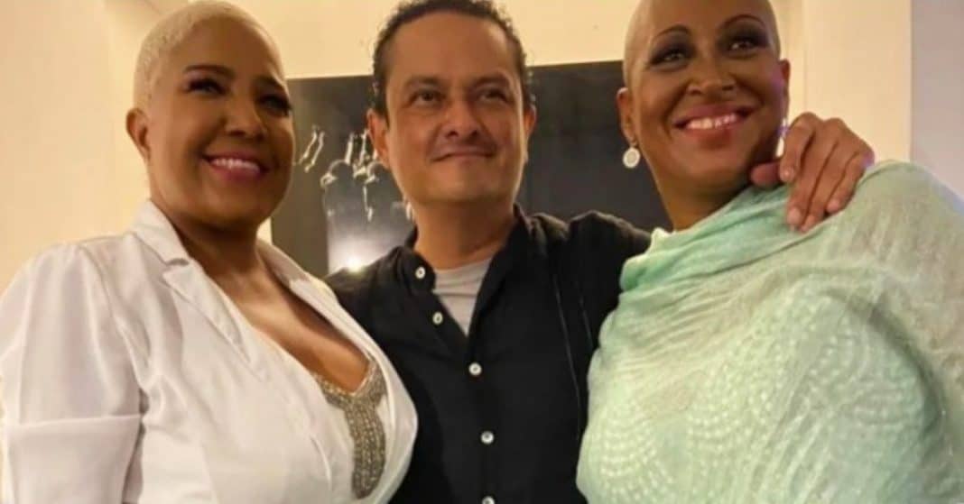 Haila, hijo de Manzanero y Vannia