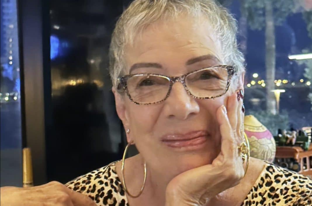 Muere la locutora cubana Gretchen Galindo “Una verdadera presentadora de noticias”