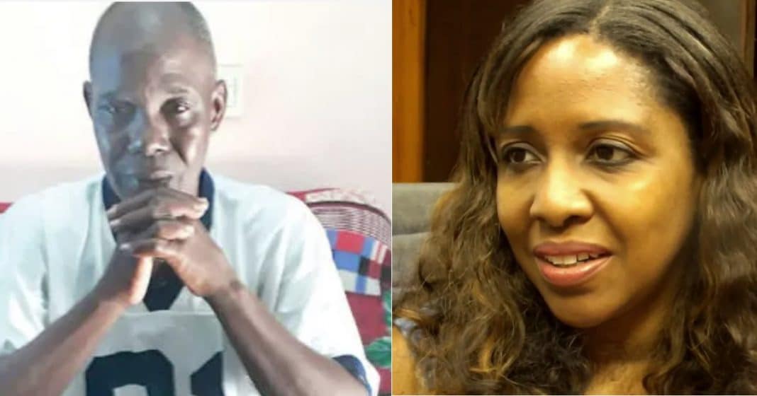 Una cuba racista tiene sumido en el olvido a una gloria olímpica como Ariel Hernández