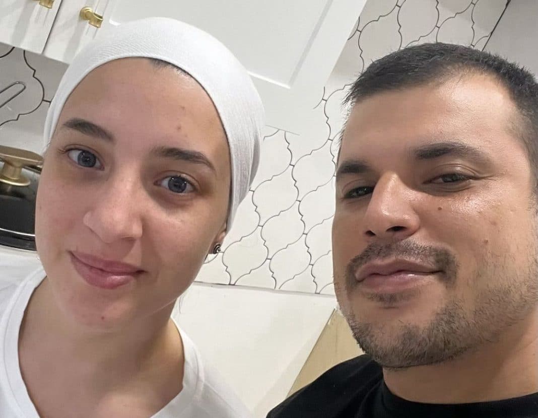 Ultrack y su esposa demandan a Lenier Mesa por US$ 5 millones