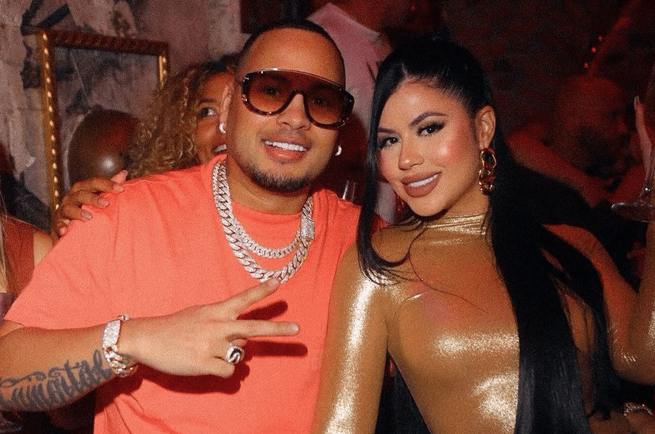 Jacob Forever y La Dura